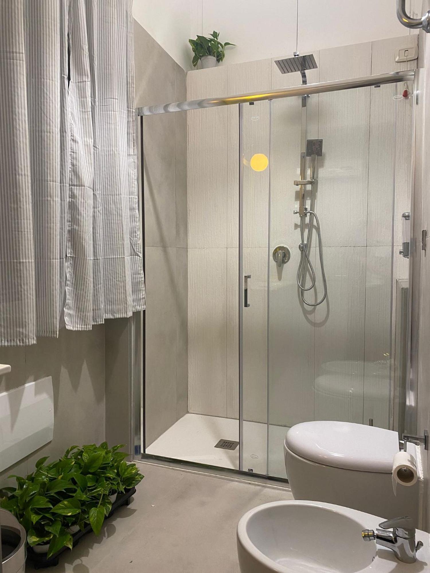 Kea Home, Entire House In The Heart Of Napoli Bagian luar foto