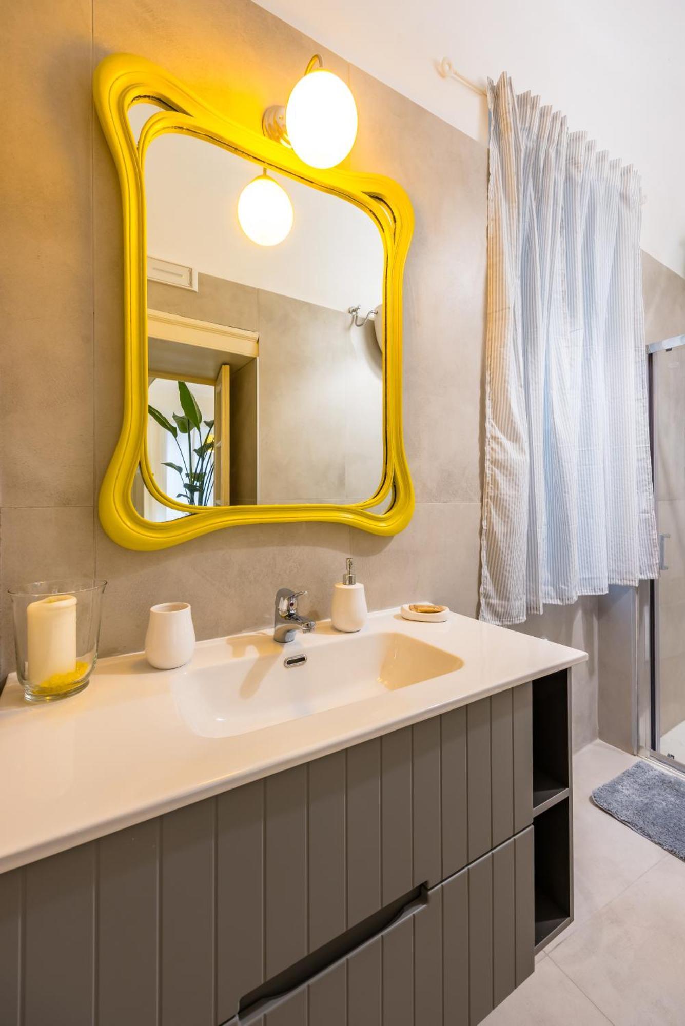 Kea Home, Entire House In The Heart Of Napoli Bagian luar foto