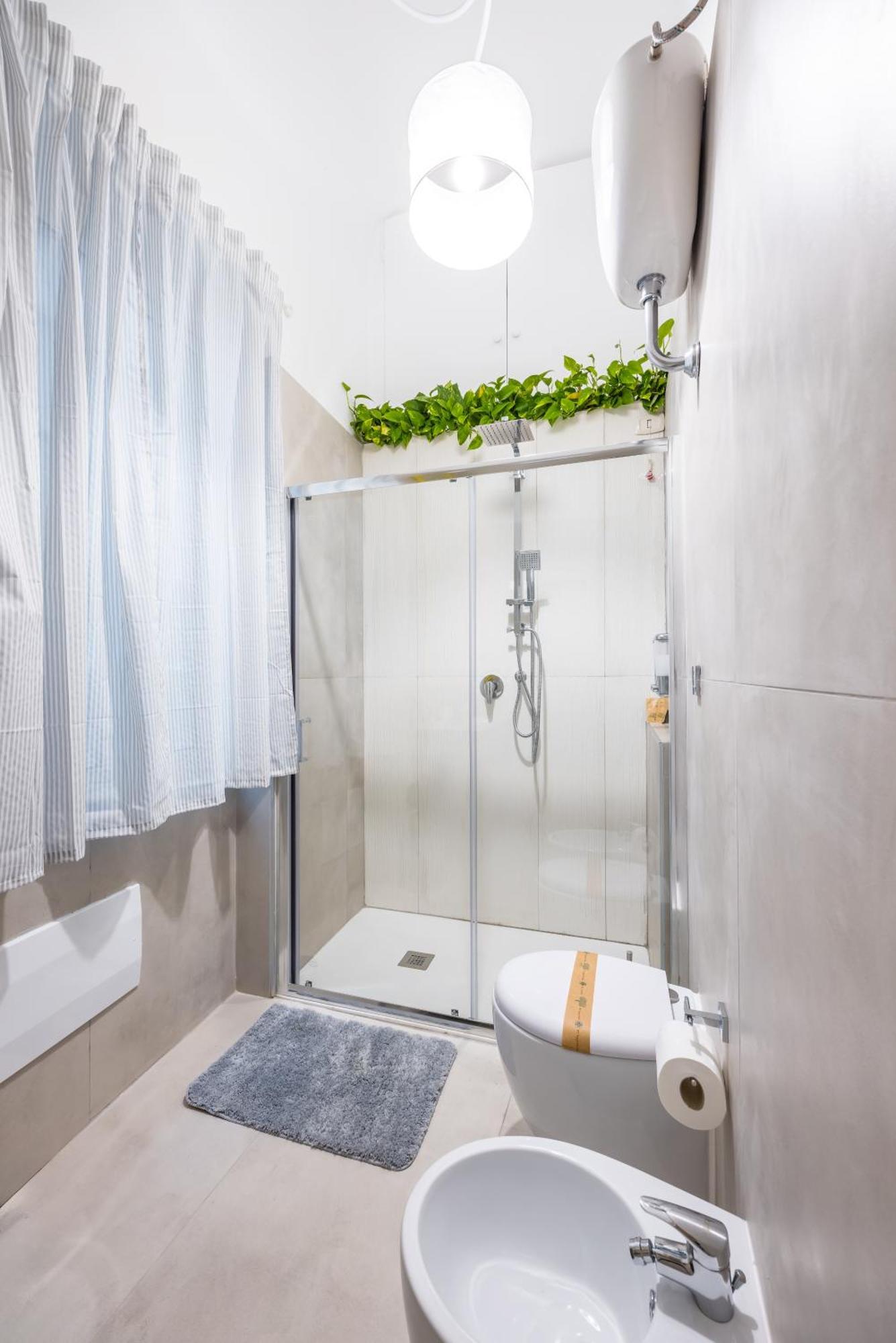 Kea Home, Entire House In The Heart Of Napoli Bagian luar foto